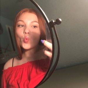 Meet your Posher, Surrena